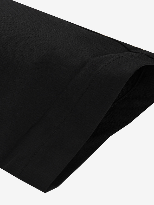 ALPINE PRO Ženske softshell hlače s hladno sušećim Alpine Pro Corbom