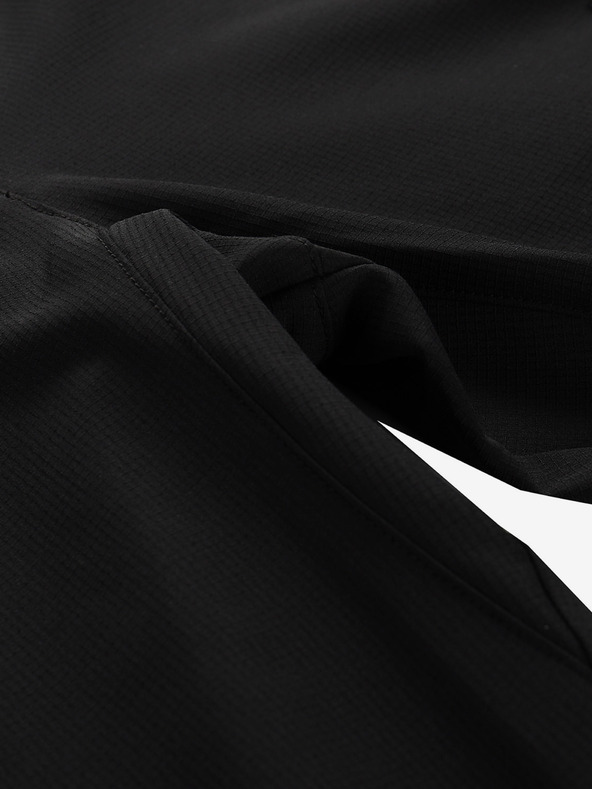 ALPINE PRO Ženske softshell hlače s hladno sušećim Alpine Pro Corbom