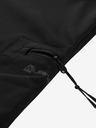 ALPINE PRO Ženske softshell hlače s hladno sušećim Alpine Pro Corbom