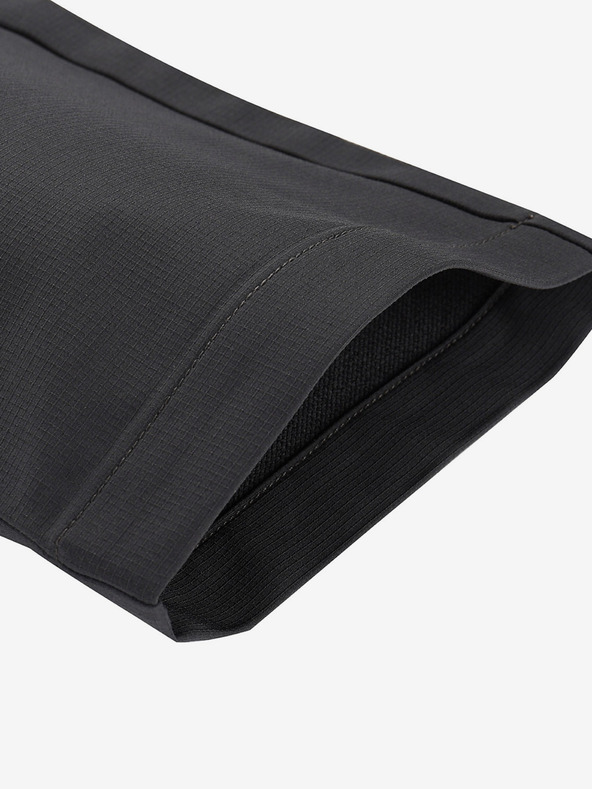 ALPINE PRO Ženske softshell hlače s hladno sušećim Alpine Pro Corbom