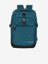 Travelite Kick Off Cabin Backpack Petrol Ruksak