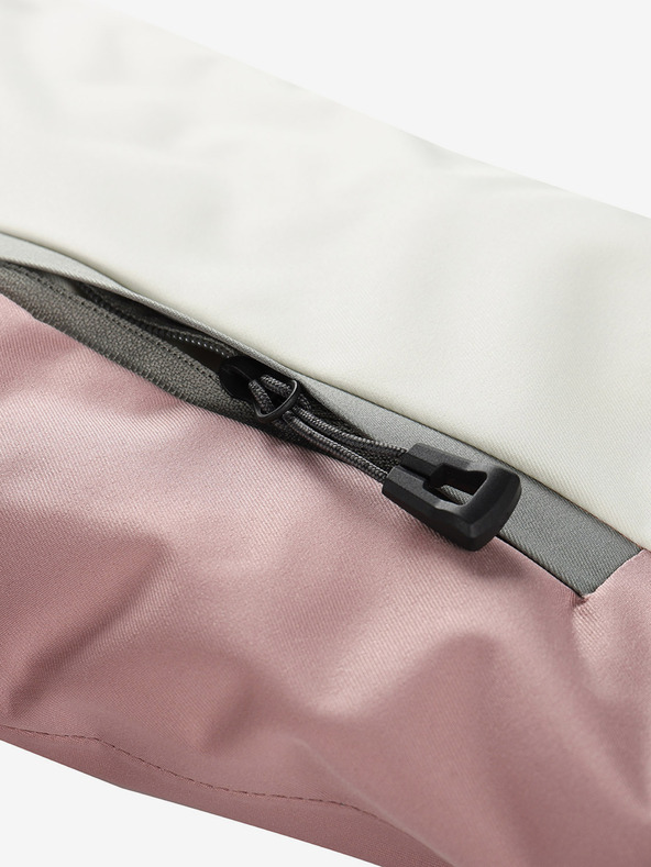 ALPINE PRO Ženska skijaška jakna s membranom PTX snow Alpine Pro Garga