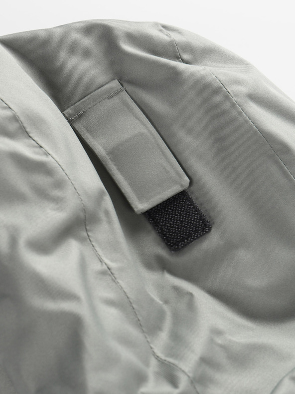 ALPINE PRO Ženska skijaška jakna s membranom PTX snow Alpine Pro Garga