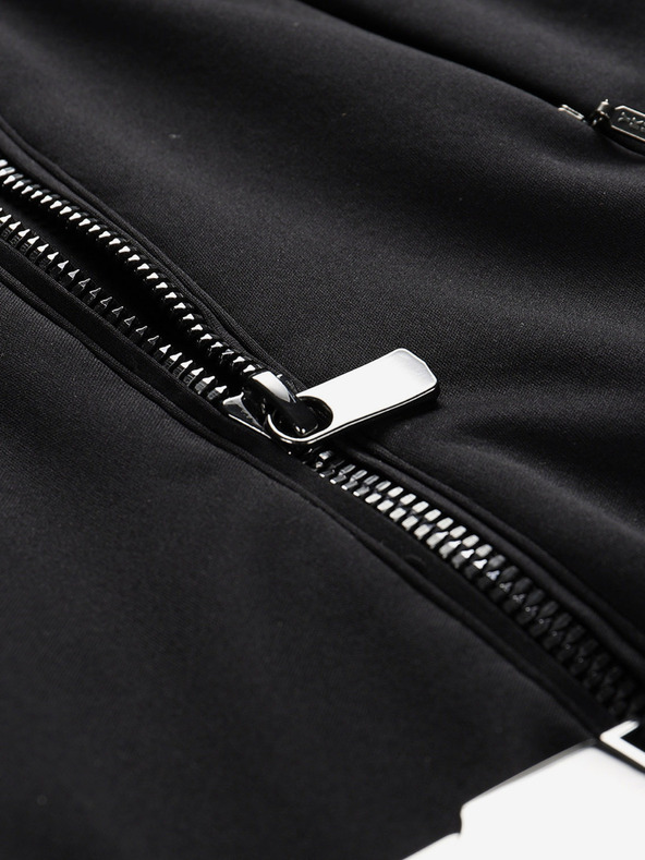 ALPINE PRO Ženska skijaška softshell jakna s Alpine Pro Dowela membranom