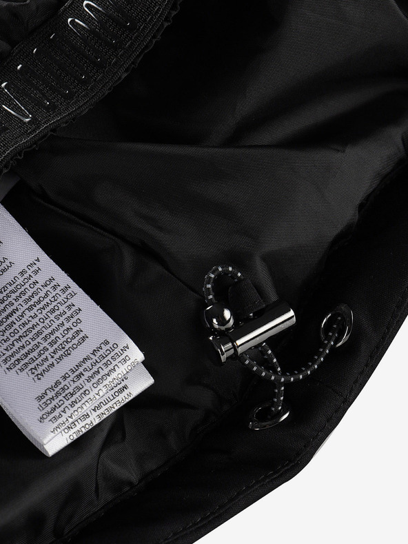 ALPINE PRO Ženska skijaška softshell jakna s Alpine Pro Dowela membranom