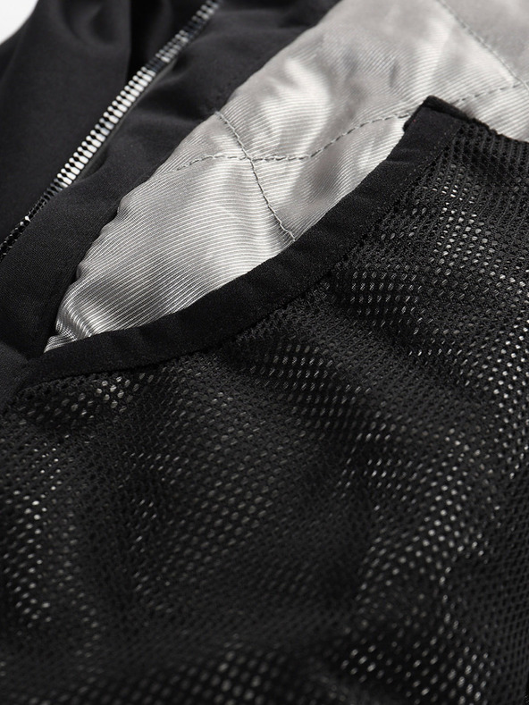 ALPINE PRO Ženska skijaška softshell jakna s Alpine Pro Dowela membranom