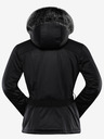 ALPINE PRO Ženska skijaška softshell jakna s Alpine Pro Dowela membranom
