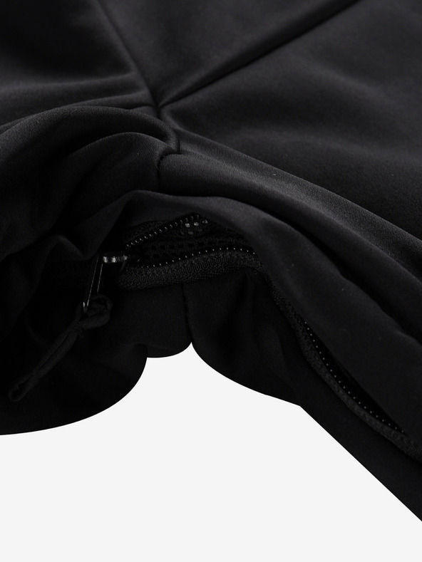 ALPINE PRO Ženska skijaška softshell jakna s Alpine Pro Dowela membranom