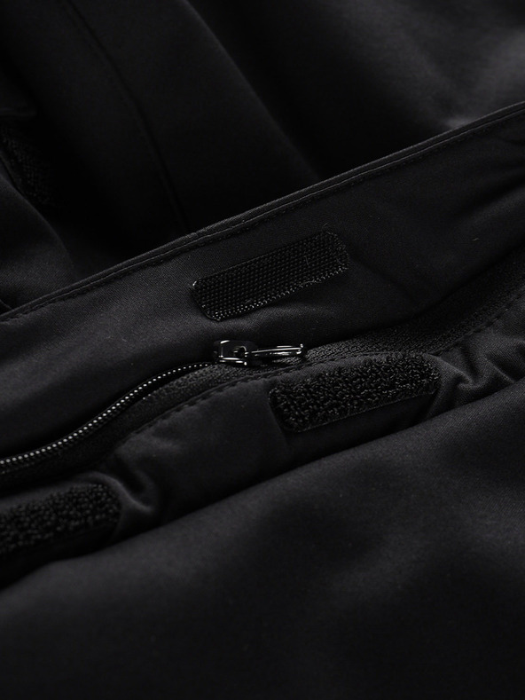 ALPINE PRO Ženska skijaška softshell jakna s Alpine Pro Dowela membranom