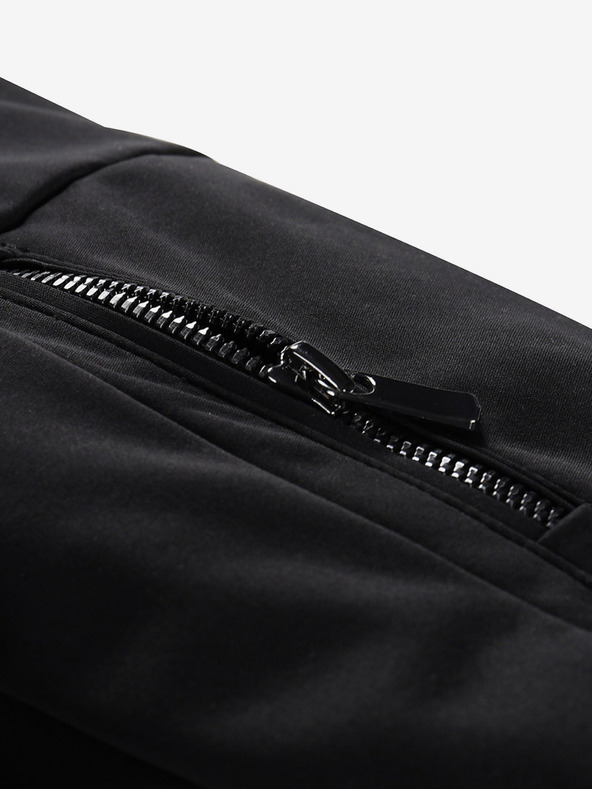 ALPINE PRO Ženska skijaška softshell jakna s Alpine Pro Dowela membranom