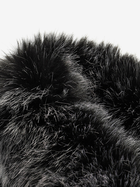 ALPINE PRO Ženska skijaška jakna s membranom ptx snow ALPINE PRO DAMA crna