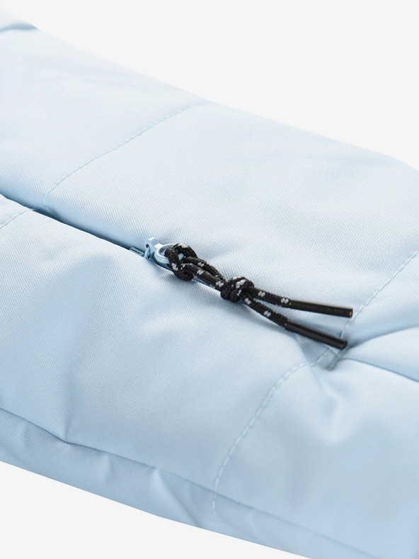 ALPINE PRO Ženska skijaška jakna s membranom ptx snow ALPINE PRO DAMA nantucket breeze