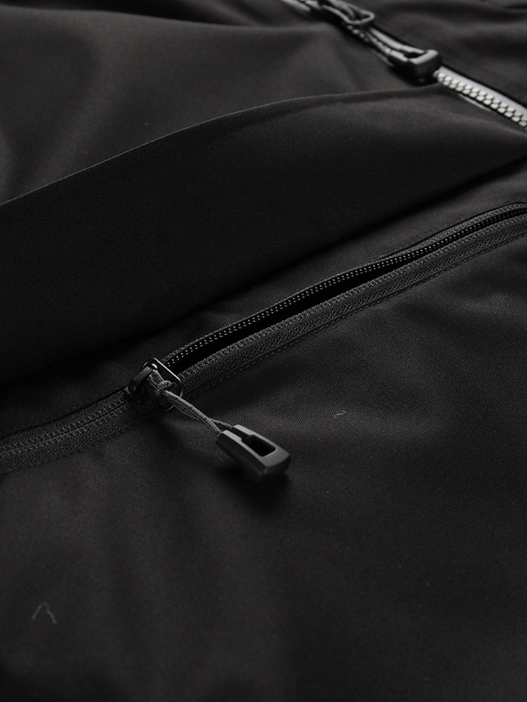 ALPINE PRO Ženska skijaška jakna s membranom PTX snow Alpine Pro Garga