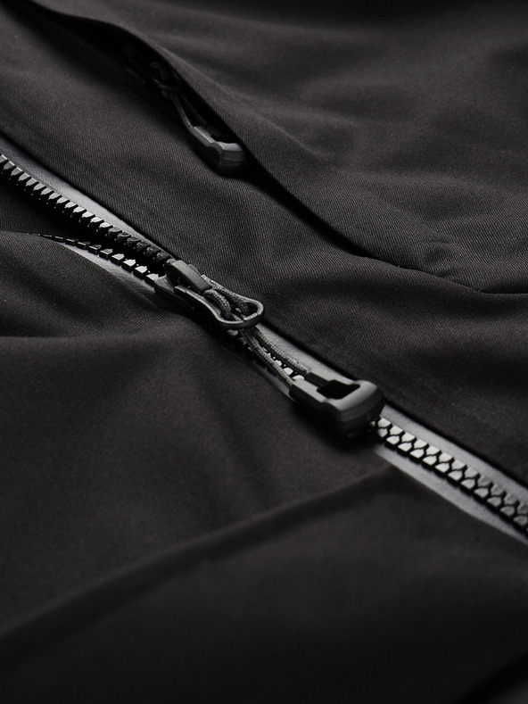 ALPINE PRO Ženska skijaška jakna s membranom PTX snow Alpine Pro Garga