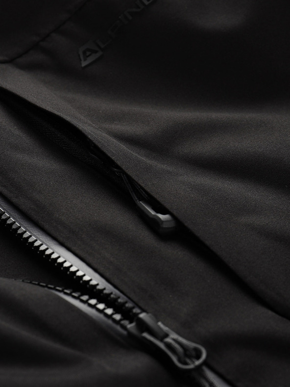 ALPINE PRO Ženska skijaška jakna s membranom PTX snow Alpine Pro Garga