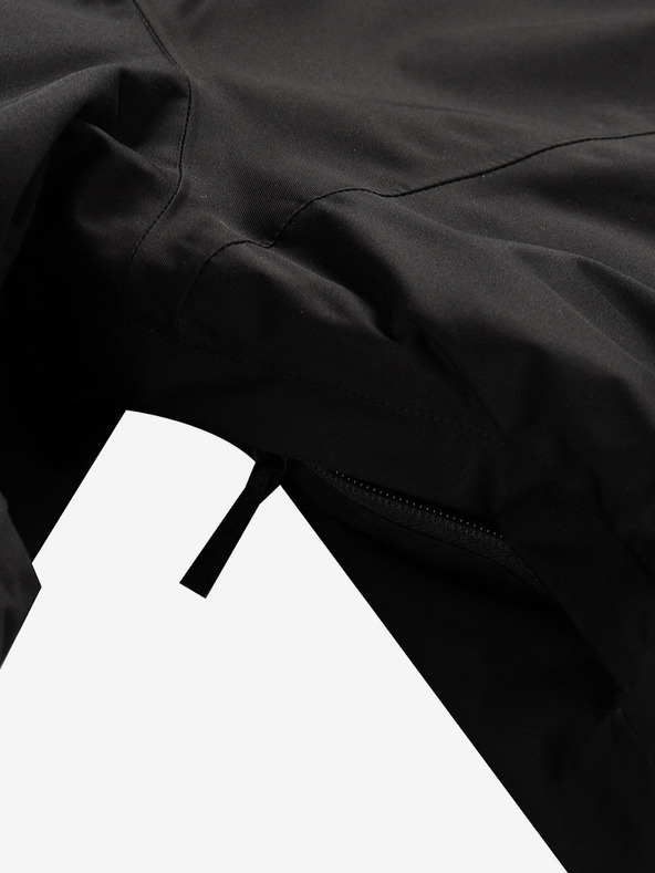 ALPINE PRO Ženska skijaška jakna s membranom PTX snow Alpine Pro Garga