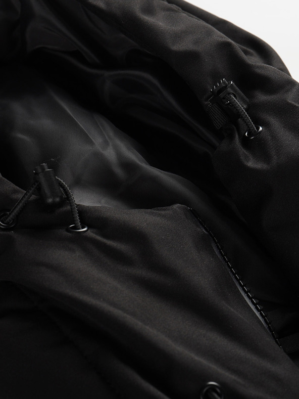 ALPINE PRO Ženska skijaška jakna s membranom PTX snow Alpine Pro Garga