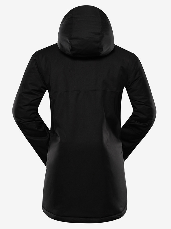 ALPINE PRO Ženska skijaška jakna s membranom PTX snow Alpine Pro Garga