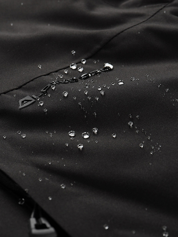 ALPINE PRO Ženska skijaška jakna s membranom PTX snow Alpine Pro Garga