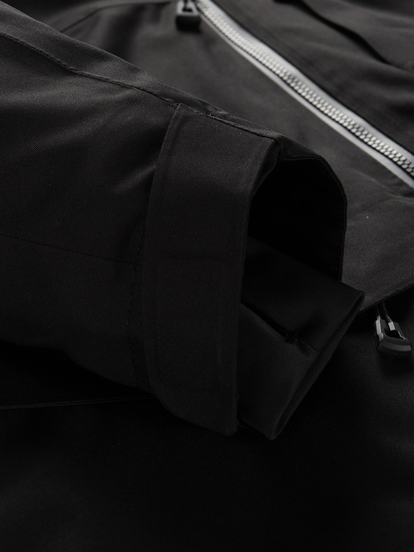 ALPINE PRO Ženska skijaška jakna s membranom PTX snow Alpine Pro Garga