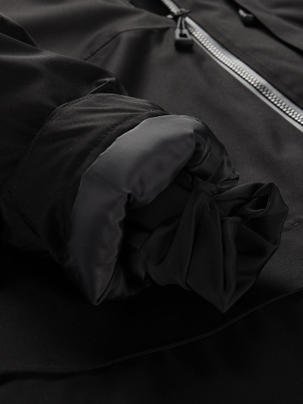 ALPINE PRO Ženska skijaška jakna s membranom PTX snow Alpine Pro Garga