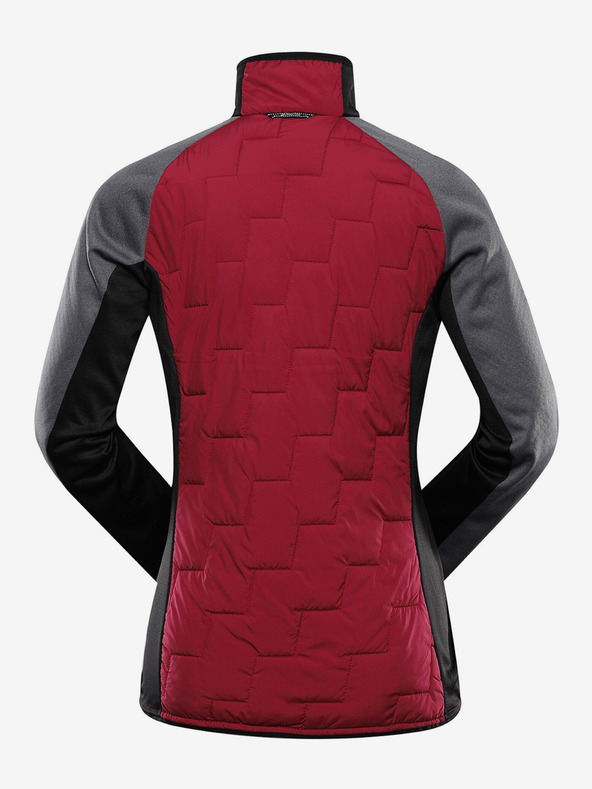 ALPINE PRO Jorwa Majica dugih rukava