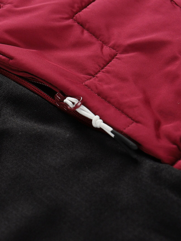 ALPINE PRO Jorwa Majica dugih rukava