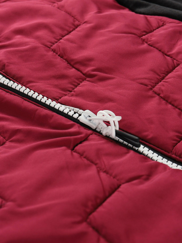 ALPINE PRO Jorwa Majica dugih rukava