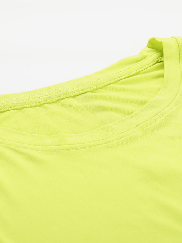 ALPINE PRO Muška brzosušeća majica kratkih rukava Alpine Pro Lous