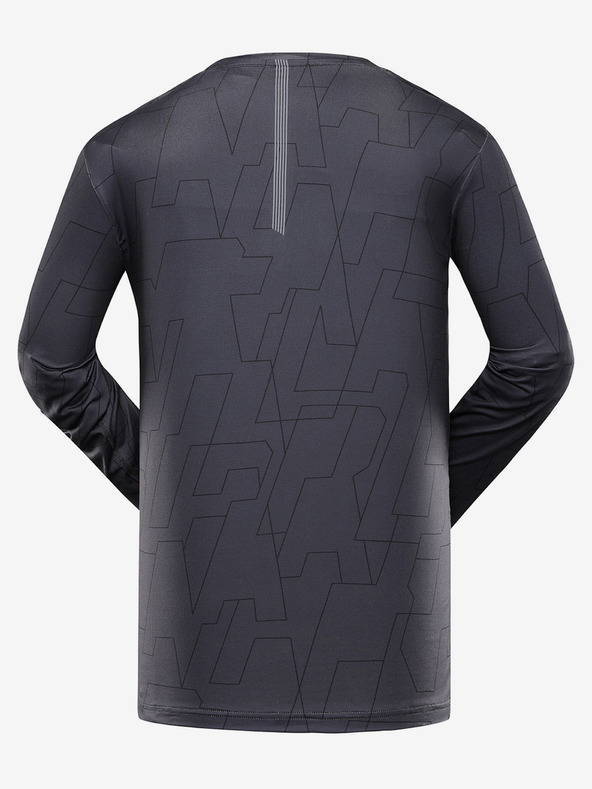 ALPINE PRO Muška brzosušeća majica kratkih rukava Alpine Pro Lous