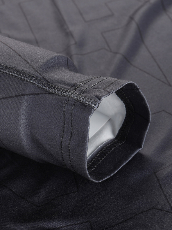 ALPINE PRO Muška brzosušeća majica kratkih rukava Alpine Pro Lous