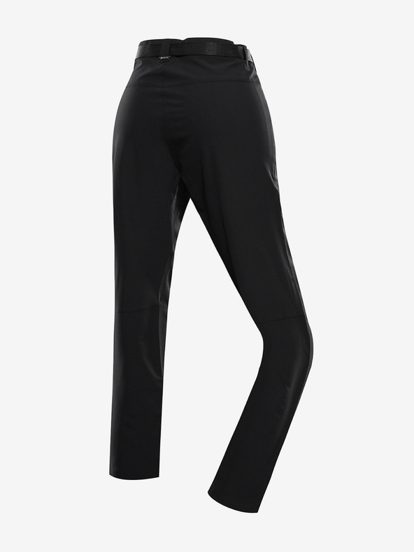 ALPINE PRO Muške softshell hlače s cool-dry membranom Alpine Pro Corb