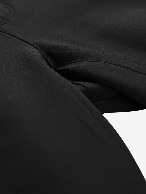 ALPINE PRO Muške softshell hlače s cool-dry membranom Alpine Pro Corb