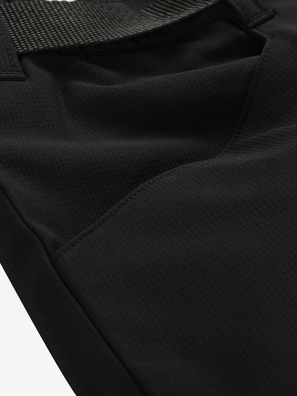 ALPINE PRO Muške softshell hlače s cool-dry membranom Alpine Pro Corb