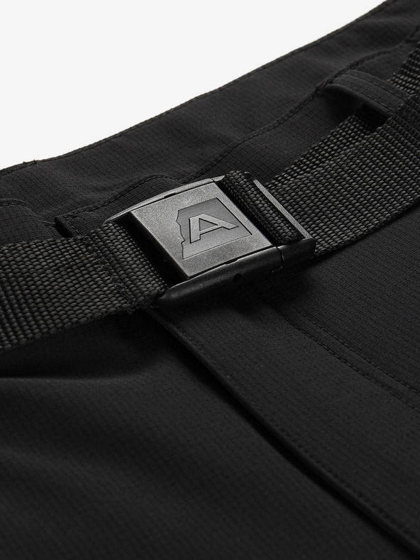 ALPINE PRO Muške softshell hlače s cool-dry membranom Alpine Pro Corb