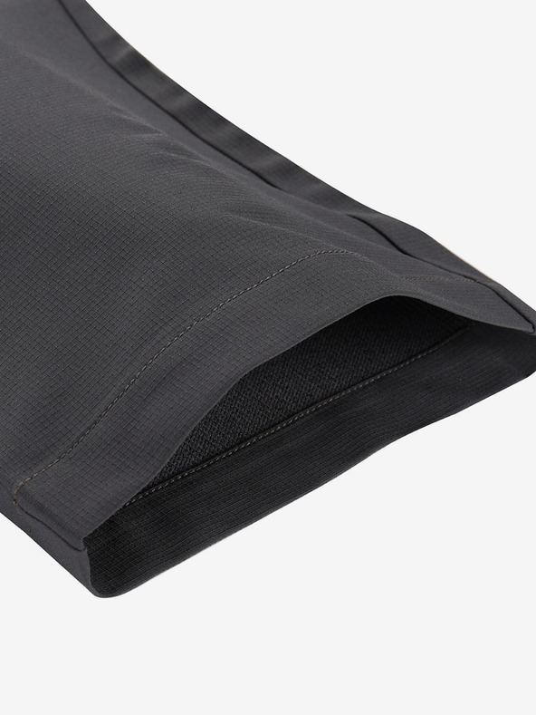 ALPINE PRO Muške softshell hlače s cool-dry membranom Alpine Pro Corb