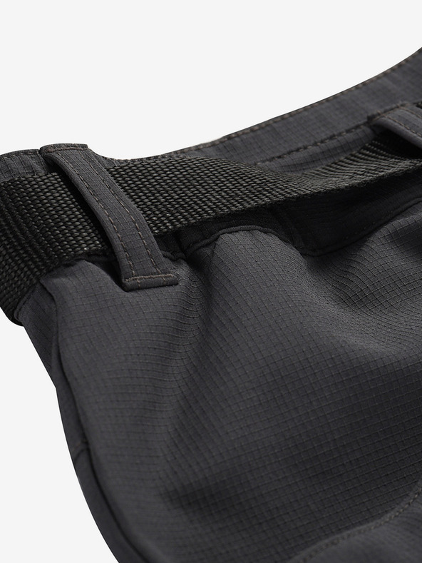 ALPINE PRO Muške softshell hlače s cool-dry membranom Alpine Pro Corb