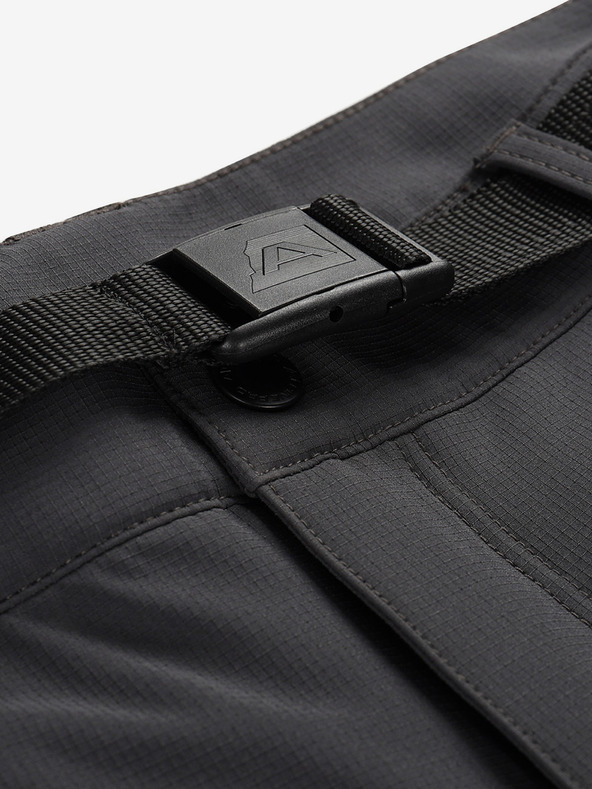 ALPINE PRO Muške softshell hlače s cool-dry membranom Alpine Pro Corb