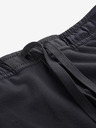 ALPINE PRO Muške softshell hlače ALPINE PRO ABAR dk.true grey