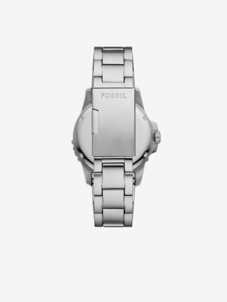 Fossil Ženski četvrtasti prsten za sat Fossil Raquel Watch Ring