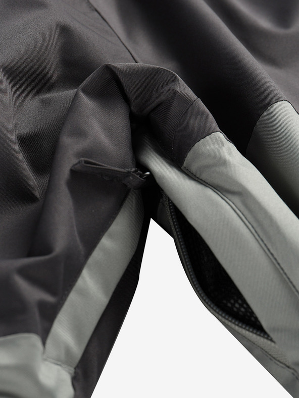 ALPINE PRO Muška skijaška jakna s PTX snow Alpine Pro Garg membranom