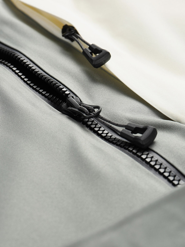 ALPINE PRO Muška skijaška jakna s PTX snow Alpine Pro Garg membranom