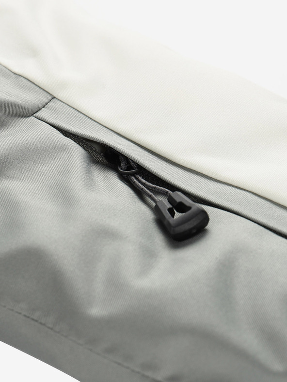 ALPINE PRO Muška skijaška jakna s PTX snow Alpine Pro Garg membranom