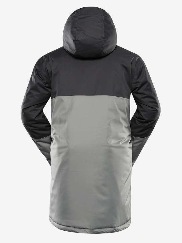 ALPINE PRO Muška skijaška jakna s PTX snow Alpine Pro Garg membranom