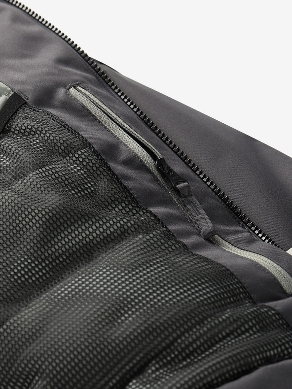 ALPINE PRO Muška skijaška jakna s PTX snow Alpine Pro Garg membranom