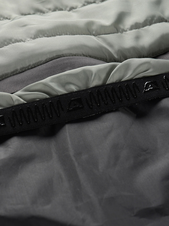 ALPINE PRO Muška skijaška jakna s PTX snow Alpine Pro Garg membranom