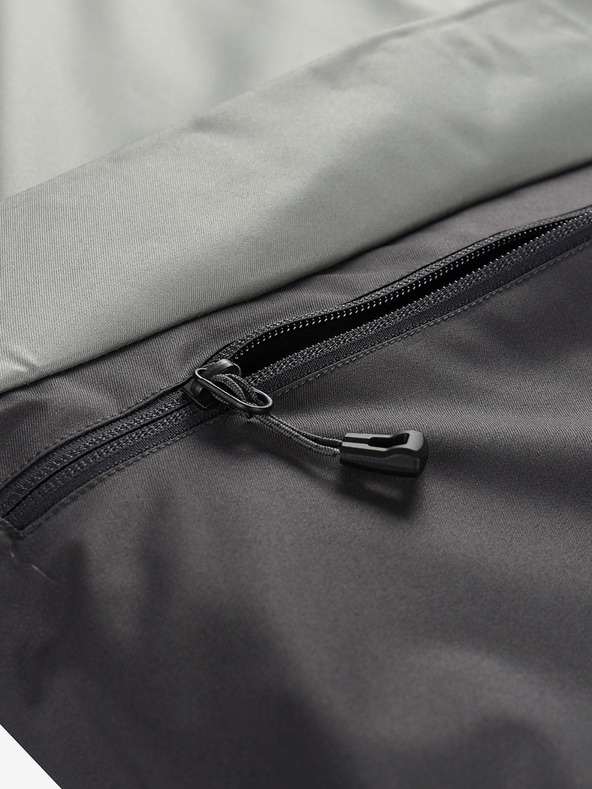 ALPINE PRO Muška skijaška jakna s PTX snow Alpine Pro Garg membranom