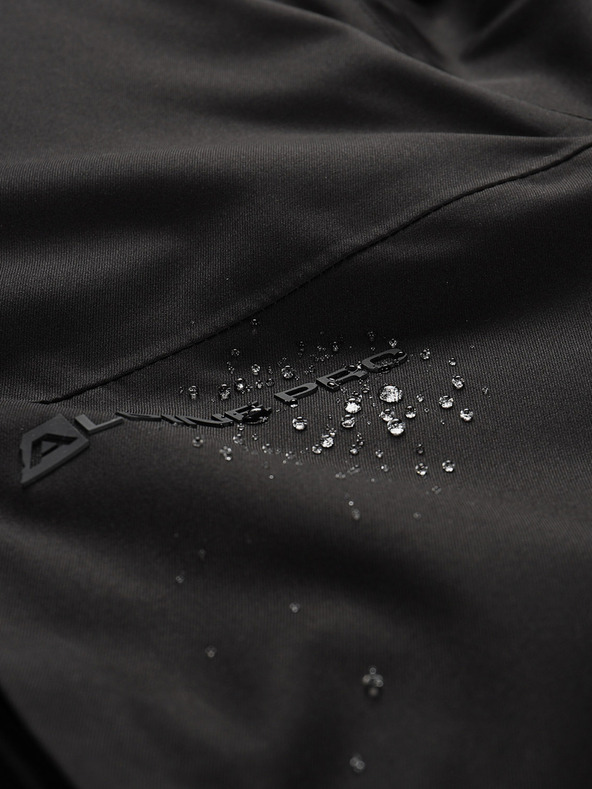 ALPINE PRO Muška skijaška jakna s PTX snow Alpine Pro Garg membranom