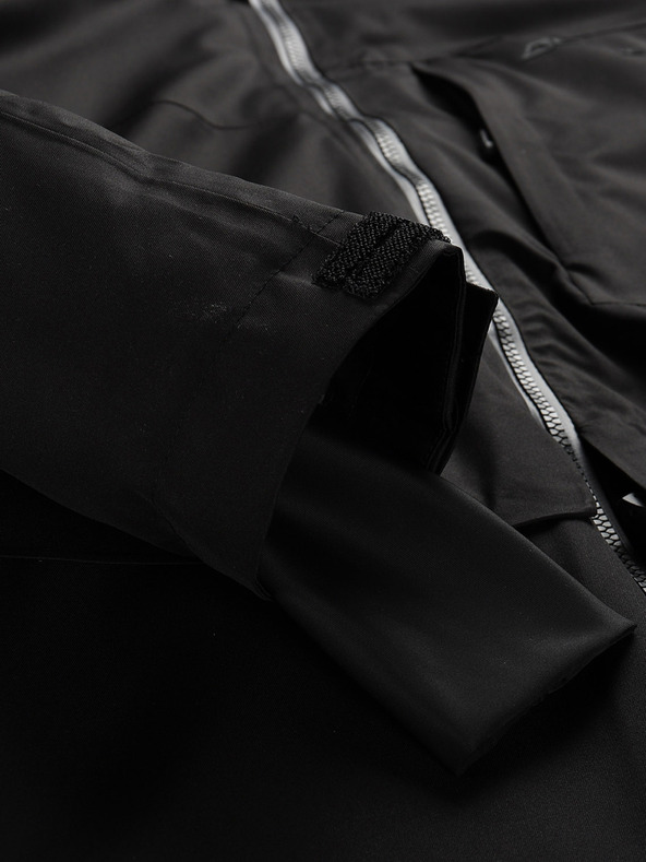 ALPINE PRO Muška skijaška jakna s PTX snow Alpine Pro Garg membranom