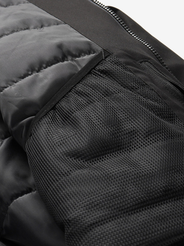 ALPINE PRO Muška skijaška jakna s PTX snow Alpine Pro Garg membranom